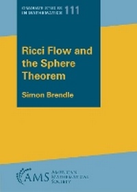 Abbildung von: Ricci Flow and the Sphere Theorem - American Mathematical Society