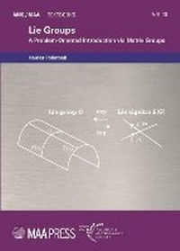 Enlarge image Cover: Lie Groups - American Mathematical Society