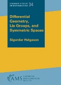 Abbildung von: Differential Geometry, Lie Groups, and Symmetric Spaces - American Mathematical Society