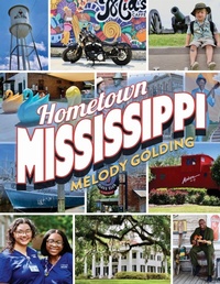 Abbildung von: Hometown Mississippi - University Press of Mississippi