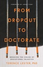 Cover: From Dropout to Doctorate - Inter-Varsity Press,US