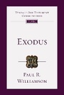 Cover: Exodus: Volume 2 - IVP Academic