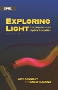 Cover: Exploring Light - SPIE Press