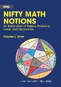Cover: Nifty Math Notions - SPIE Press