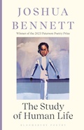 Cover: The Study of Human Life - Bloomsbury Poetry