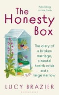 Cover: The Honesty Box - Bloomsbury Publishing PLC