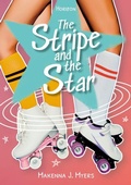 Cover: The Stripe and the Star - Jolly Fish Press