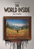 Cover: The World Inside - Jolly Fish Press