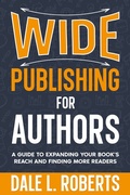 Cover: Wide Publishing for Authors - One Jacked Monkey LLC