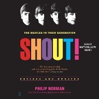 Enlarge image Cover: Shout! - SIMON & SCHUSTER AUDIO