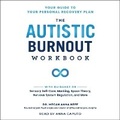 Cover: Autistic Burnout Recovery - SIMON & SCHUSTER AUDIO