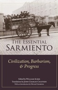 Cover: The Essential Sarmiento - Hackett Publishing Co, Inc