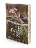 Cover: This Fatal Kiss - Peachtree Publishers