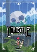 Cover: Colostle - Core Rulebook - Draconeer Games