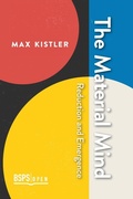 Cover: The Material Mind - University of Calgary Press