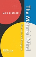 Cover: The Material Mind - University of Calgary Press