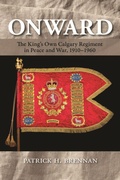 Cover: Onward - University of Calgary Press