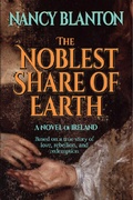 Cover: The Noblest Share of Earth - Nancy Blanton