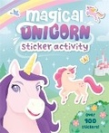 Cover: Magical Unicorns - Igloo Books Ltd