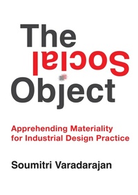Abbildung von: The Social Object - Intellect Books