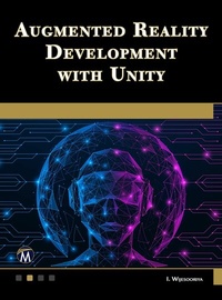 Abbildung von: Augmented Reality Development with Unity - Packt Publishing