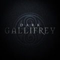 Cover: Dark Gallifrey 3.1: Missy Part 1 - Big Finish Productions Ltd
