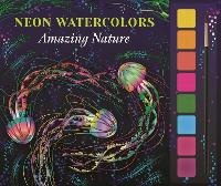 Abbildung von: Neon Watercolors Amazing Nature - Sparkpool