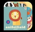 Cover: Cyfres Bys a Bawd: Anifeiliad / Animals - Rily Publications Ltd