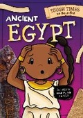 Cover: Ancient Egypt - BookLife Publishing