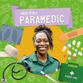 Cover: Paramedic - BookLife Publishing