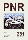 Cover: PN Review 281 - PN Review