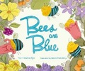 Cover: Bees are Blue - Tiny Seed