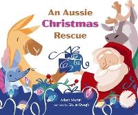Enlarge image Cover: An Aussie Christmas Rescue - Tiny Seed