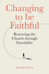 Abbildung von: Changing to be Faithful - Messenger Publications
