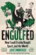 Cover: Engulfed - BLINK Publishing