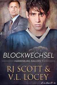 Enlarge image Cover: Blockwechsel - Love Lane Books Ltd