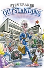 Cover: Outstanding - Crown House Publishing