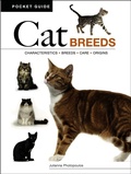 Cover: Cat Breeds - Amber Books