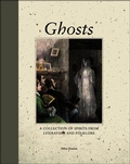 Cover: Ghosts - Amber Books