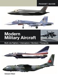 Cover: Modern Military Aircraft - Amber Books