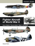 Cover: Fighter Aircraft of World War II - Amber Books