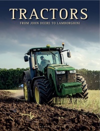 Enlarge image Cover: Tractors - Amber Books