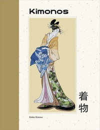 Abbildung von: Kimonos - Amber Books