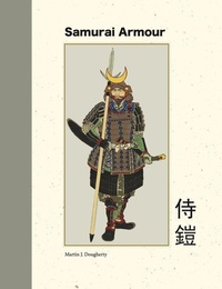 Abbildung von: Samurai Armour - Amber Books