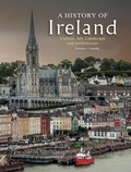 Cover: A History of Ireland - Amber Books