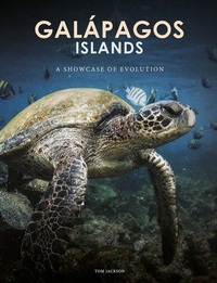 Abbildung von: Galapagos Islands - Amber Books