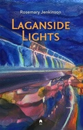 Cover: Laganside Lights - Arlen House