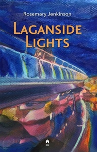 Enlarge image Cover: Laganside Lights - Arlen House