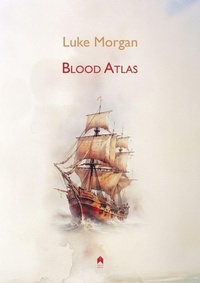 Enlarge image Cover: Blood Atlas - Arlen House