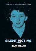 Cover: Silent Victims: Part 1 - Writing on the Wall